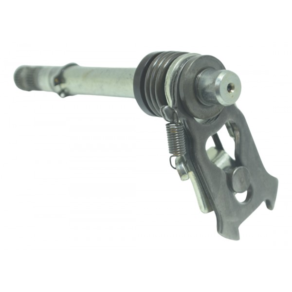 Eixo Seletor Marcha Bmw F 800 Gs 13-16 Original