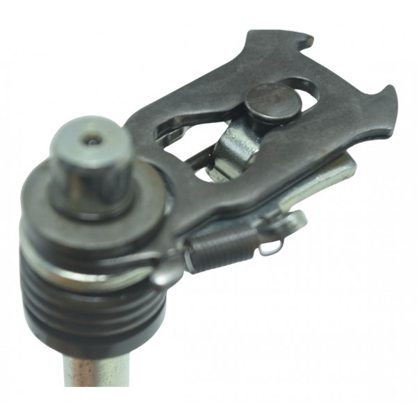 Eixo Seletor Marcha Bmw F 800 Gs 13-16 Original