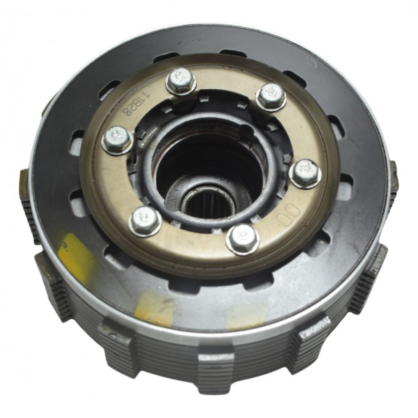 Cubo Platô Embreagem Harley Electra Touring 08-13 Original