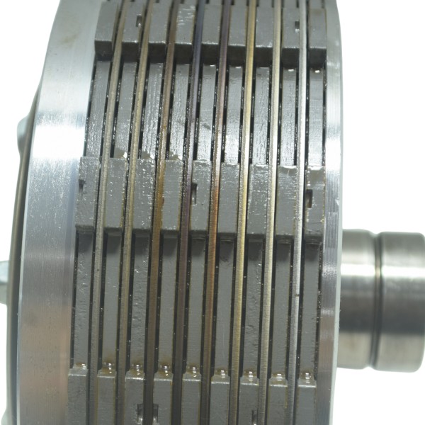 Cubo Platô Embreagem Harley Electra Touring 08-13 Original