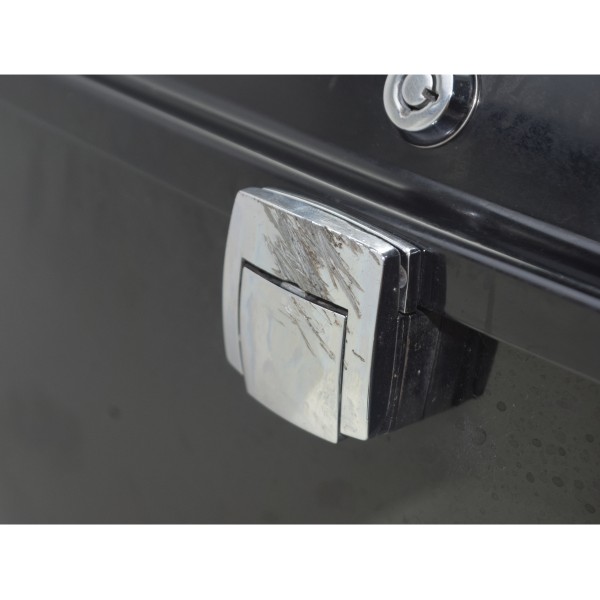 Tour Pack Harley Electra Touring 08-13 Original