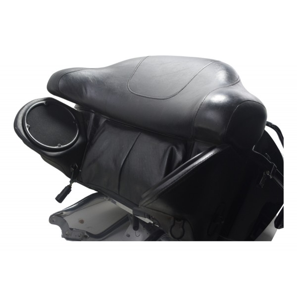 Tour Pack Harley Electra Touring 08-13 Original