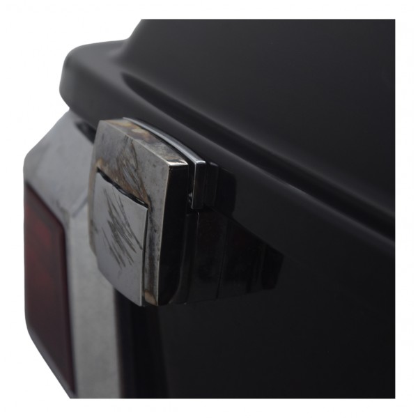 Tour Pack Harley Electra Touring 08-13 Original