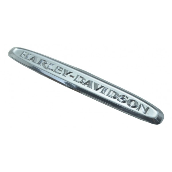 Emblema Tanque Harley Electra Touring 08-13 Original
