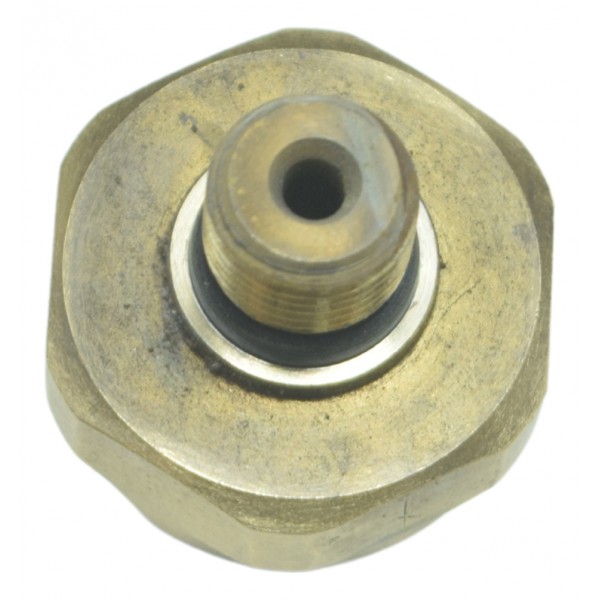 Sensor Pressão Combustível Bmw F 800 Gs 13-16 Original