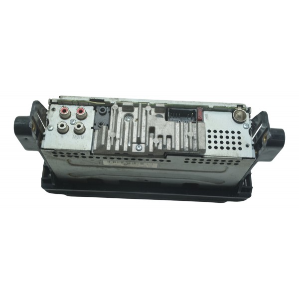 Rádio Harley Electra Touring 08-13 Original