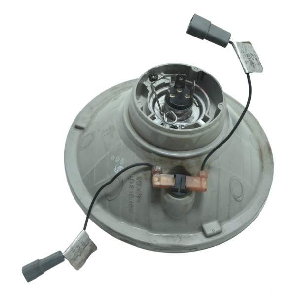 Farol Harley Electra Touring 08-13 Original Ambos Lados