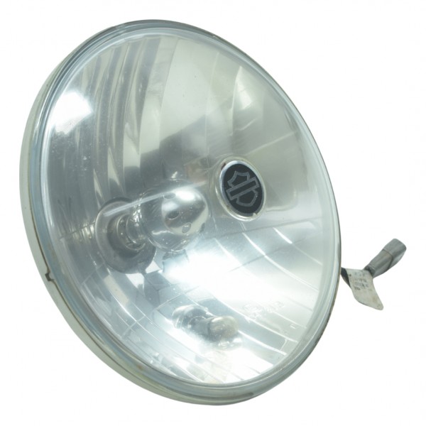 Farol Harley Electra Touring 08-13 Original Ambos Lados