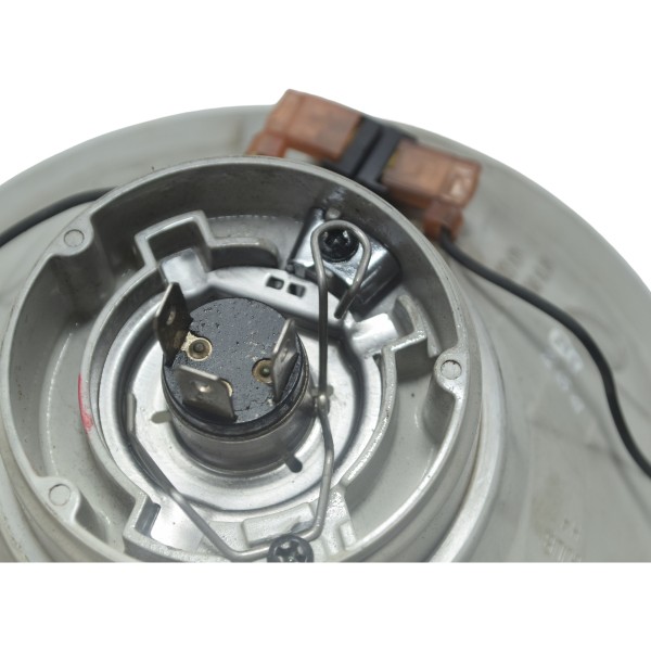 Farol Harley Electra Touring 08-13 Original Ambos Lados