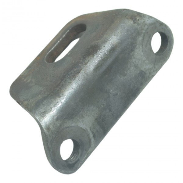 Suporte Escape Harley Electra Touring 08-13 Original