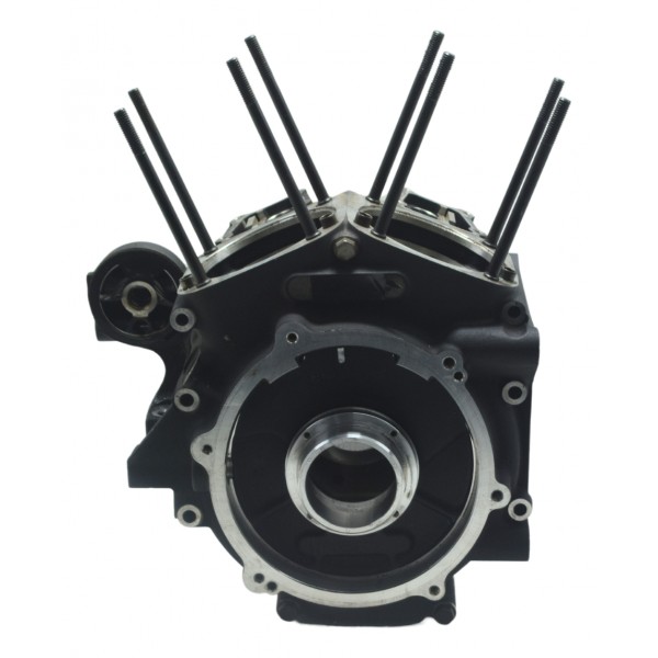 Bloco Carcaça Motor Nfe Baixa Harley Electra Touring 08-13