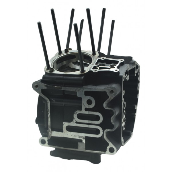 Bloco Carcaça Motor Nfe Baixa Harley Electra Touring 08-13