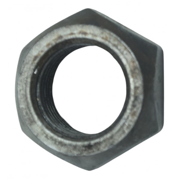 Porca Embreagem Harley Electra Touring 08-13 Original