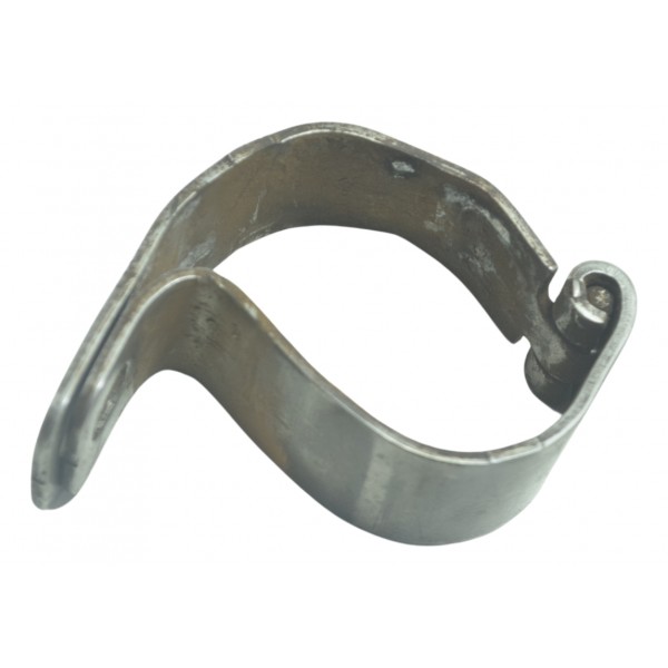 Suporte Escape Harley Electra Touring 08-13 Original