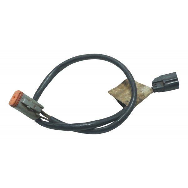 Chicote Antena Chave Harley Electra Touring 08-13 Original