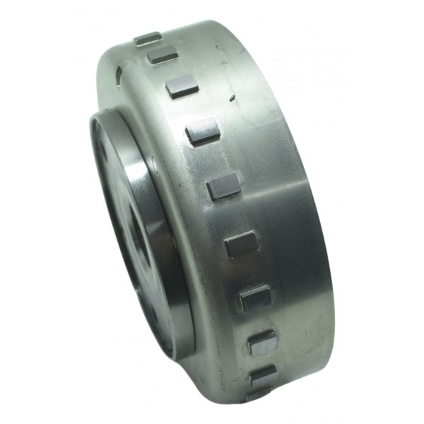 Volante Magneto Yamaha Mt 07 15-24 Original