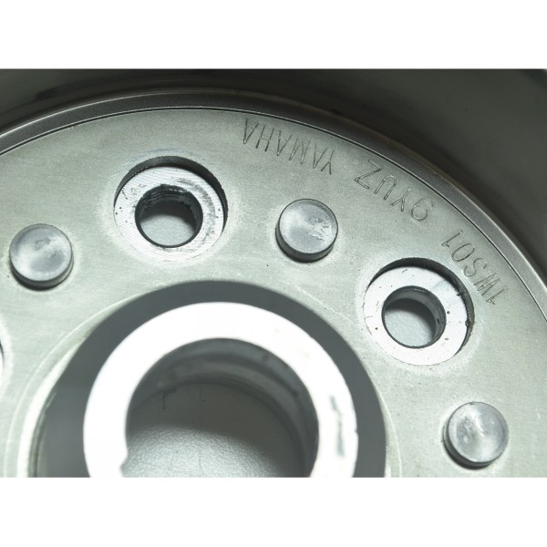 Volante Magneto Yamaha Mt 07 15-24 Original