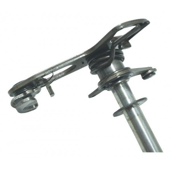 Eixo Seletor Marcha Yamaha Mt 07 15-24 Original