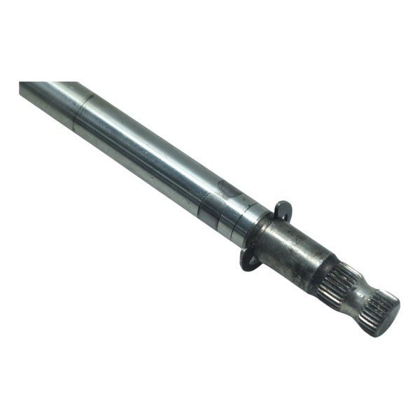 Eixo Seletor Marcha Yamaha Mt 07 15-24 Original