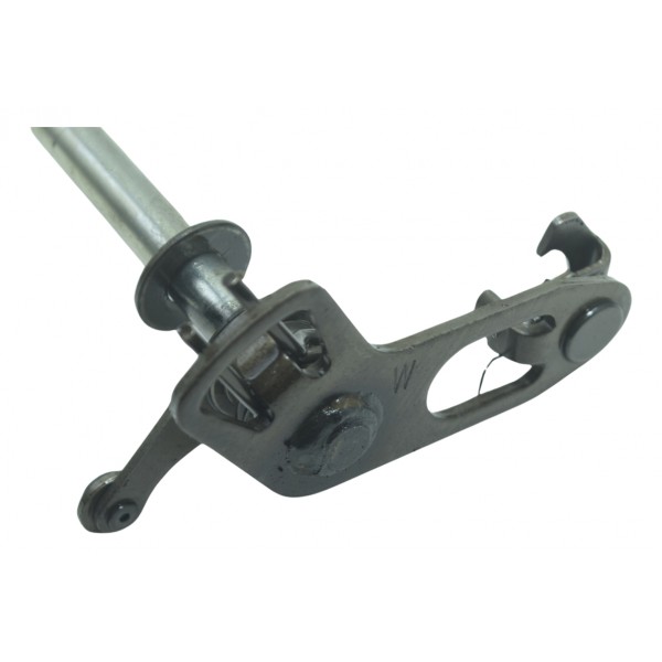 Eixo Seletor Marcha Yamaha Mt 07 15-24 Original