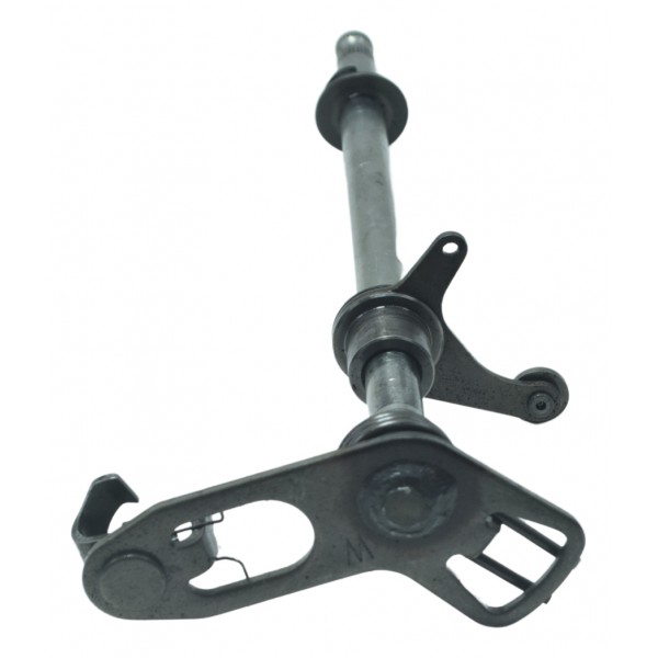 Eixo Seletor Marcha Yamaha Mt 07 15-24 Original