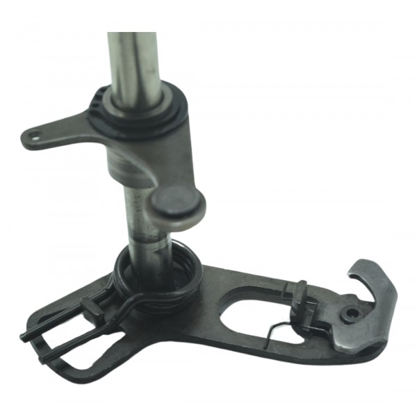 Eixo Seletor Marcha Yamaha Mt 07 15-24 Original