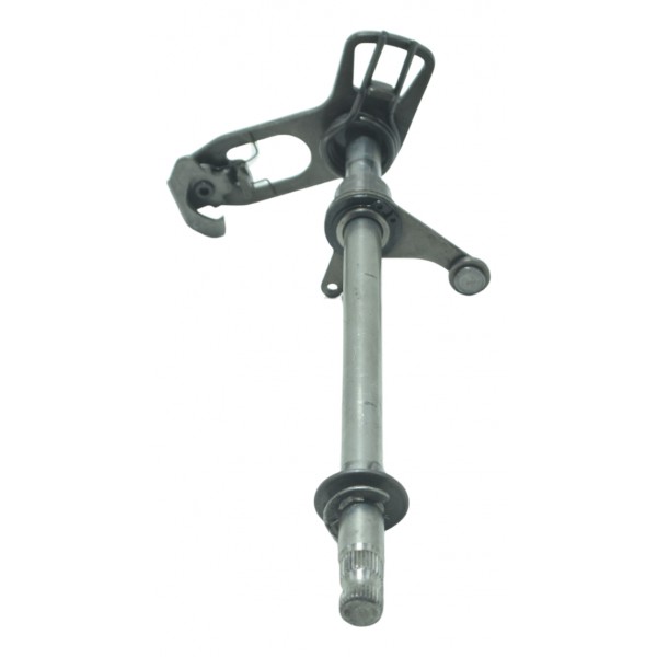 Eixo Seletor Marcha Yamaha Mt 07 15-24 Original