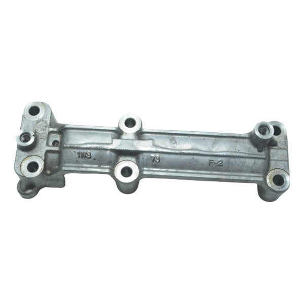 Tampa Cabeçote Yamaha Mt 07 15-24 Original Cinza