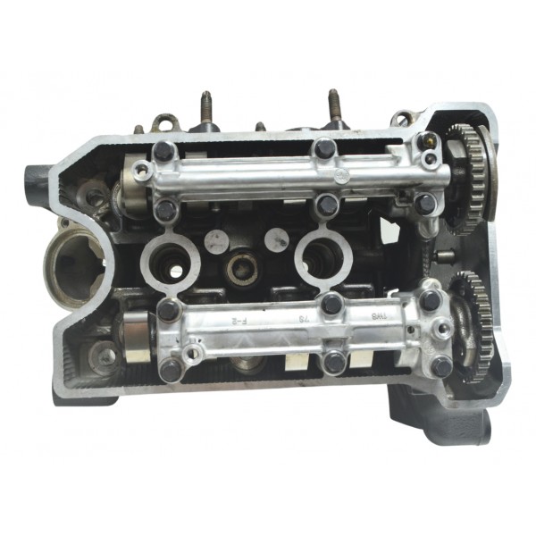 Cabeçote Yamaha Mt 07 15-24 Original