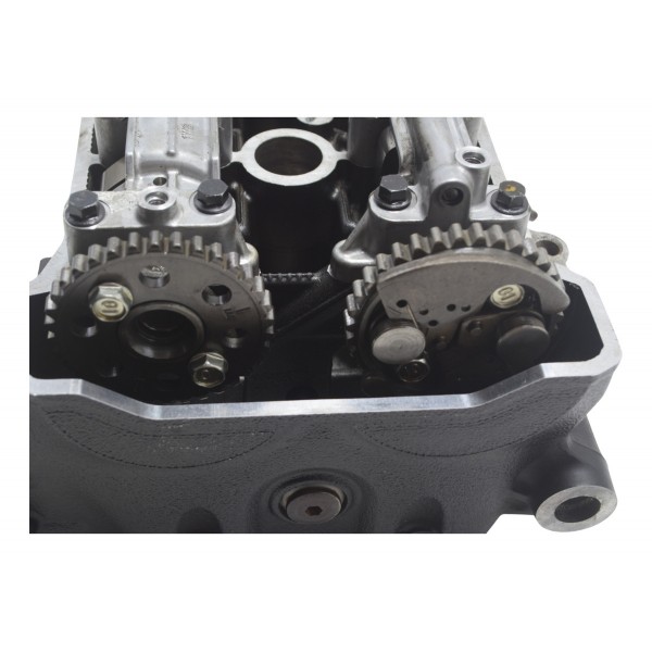 Cabeçote Yamaha Mt 07 15-24 Original