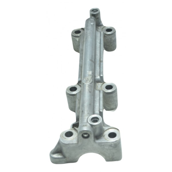 Tampa Cabeçote Yamaha Mt 07 15-24 Original Cinza