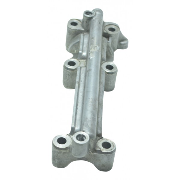 Tampa Cabeçote Yamaha Mt 07 15-24 Original Cinza