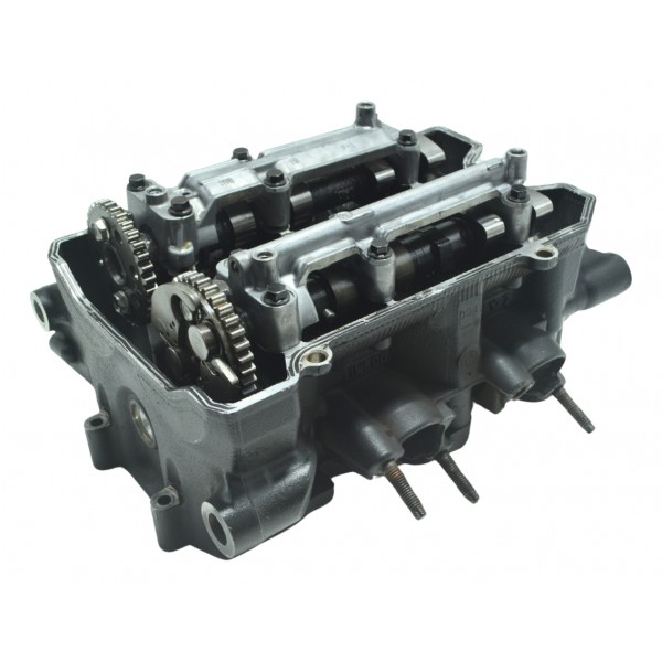 Cabeçote Yamaha Mt 07 15-24 Original