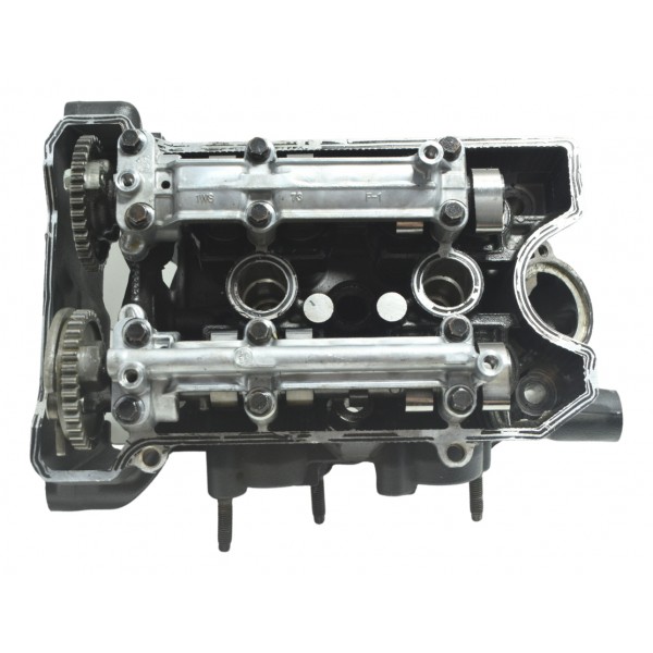 Cabeçote Yamaha Mt 07 15-24 Original