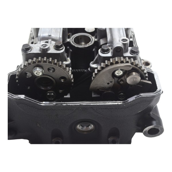 Cabeçote Yamaha Mt 07 15-24 Original