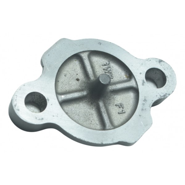 Tampa Motor Yamaha Mt 07 15-18 Original