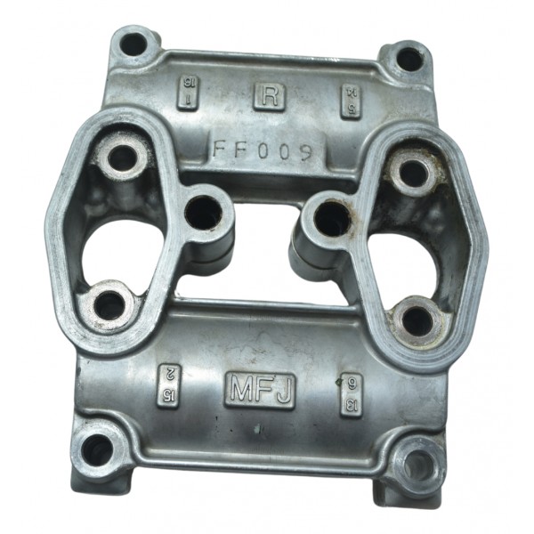 Tampa Interna Cabeçote Dir Honda Cbr 600 Rr 07-14 Original