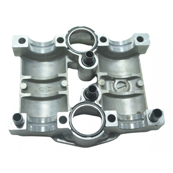 Tampa Interna Cabeçote Dir Honda Cbr 600 Rr 07-14 Original