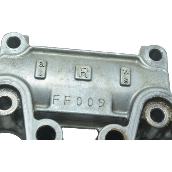 Tampa Interna Cabeçote Dir Honda Cbr 600 Rr 07-14 Original