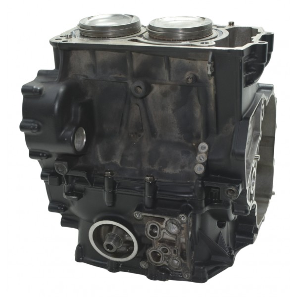 Bloco Motor Bmw F 800 Gs 13-16 Original