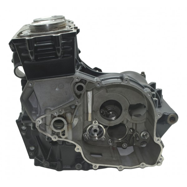 Bloco Motor Bmw F 800 Gs 13-16 Original