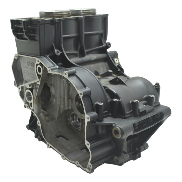 Bloco Motor Bmw F 800 Gs 13-16 Original