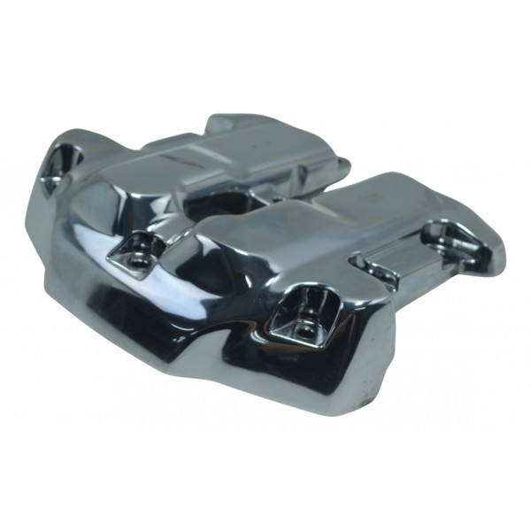 Tampa Cabeçote Harley Electra Glide Touring 17-19 Original