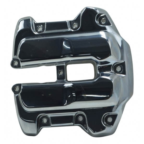 Tampa Cabeçote Harley Electra Glide Touring 17-19 Original