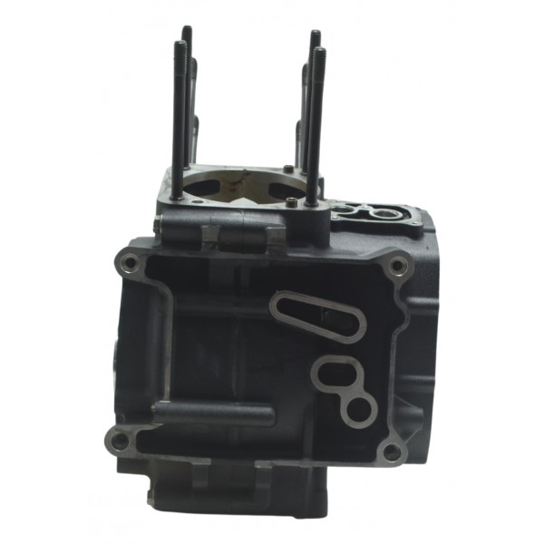 Bloco Carcaça Motor Nfe Harley Electra Glide Touring 17-19