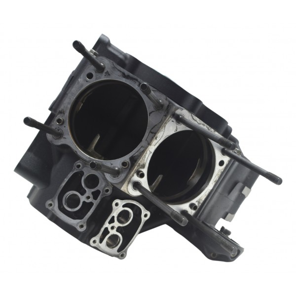 Bloco Carcaça Motor Nfe Harley Electra Glide Touring 17-19