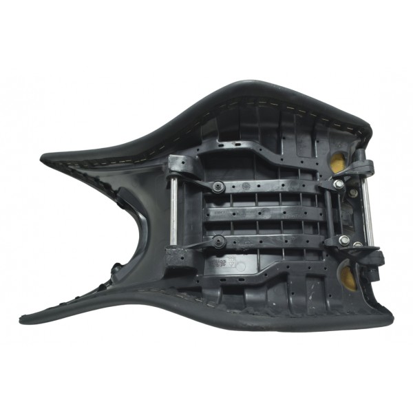 Banco Dianteiro Triumph Tiger 800 13-14 Original Preto