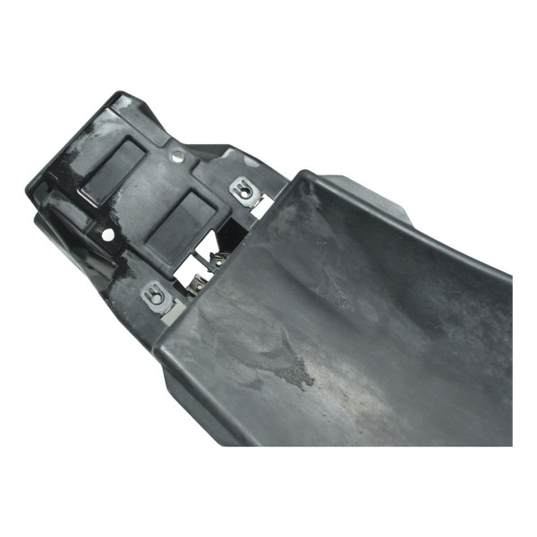 Caixa Bateria Triumph Tiger 800 13-14 Orig Preto