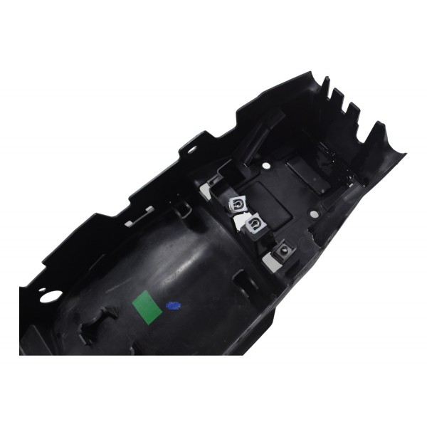 Caixa Bateria Triumph Tiger 800 13-14 Orig Preto