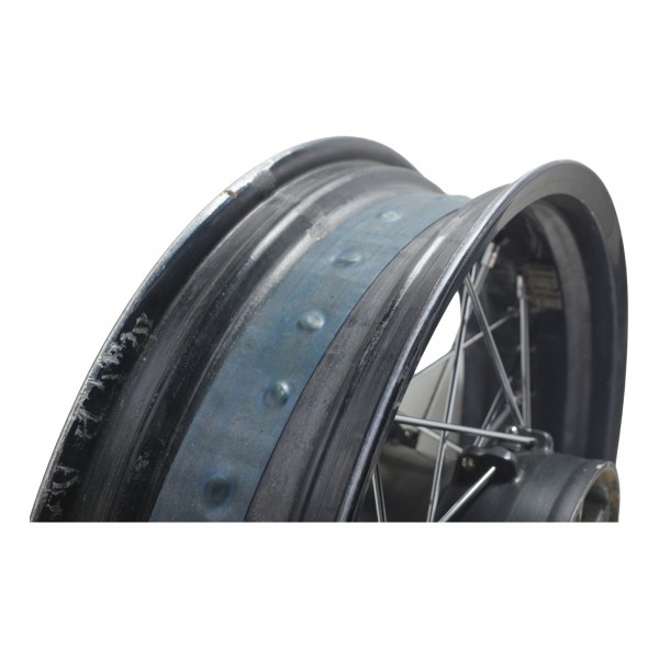 Roda Traseira Triumph Tiger 800 13-14 Original